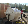 Good quality with 200kw wind power generator from China